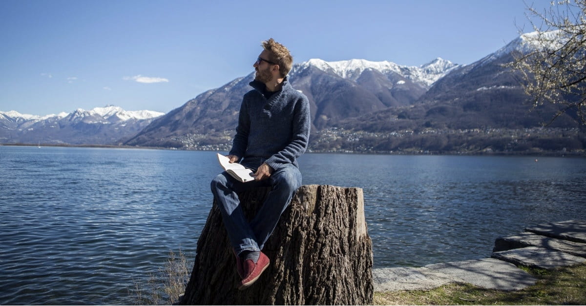For Summertime or Anytime: A Summer Reading List for 2015