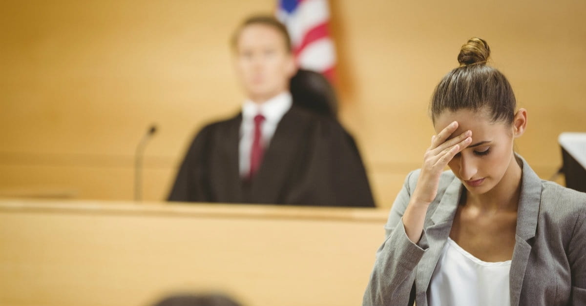 She Wanted an Annulment from a Pedophile. What Happened Next Ignited a Controversy