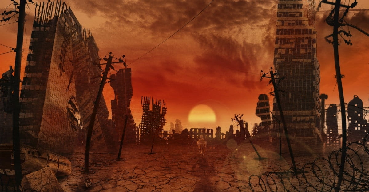 Is the Battle of Armageddon around the Corner?