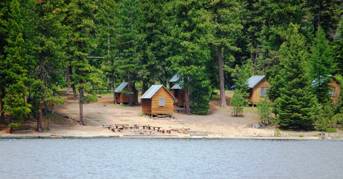 7 Lessons from Summer Camp