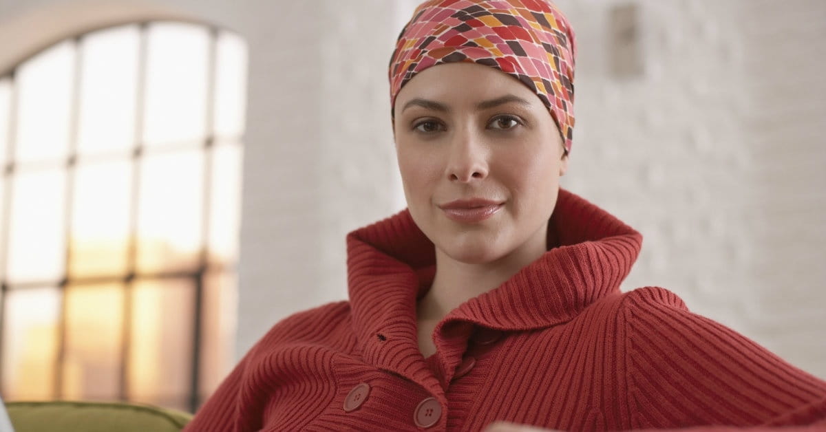 Jen Hatmaker's Cancer Manifesto