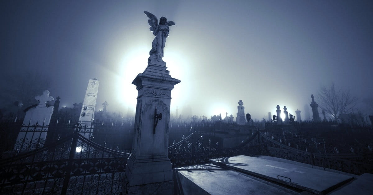 Can the Dead Communicate with Us?
