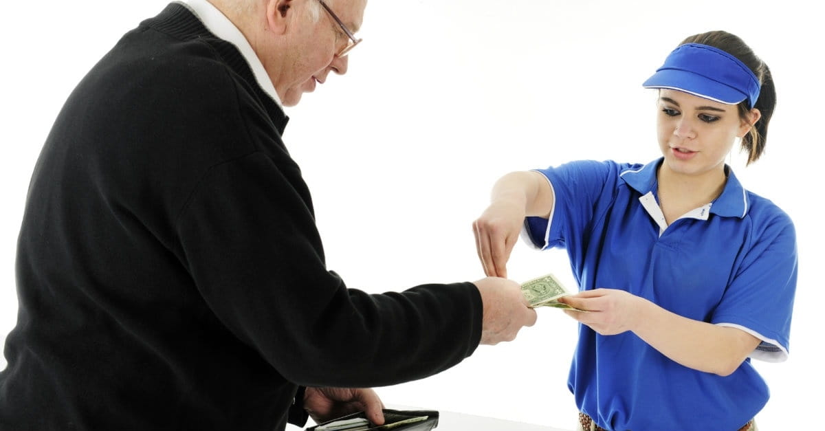 The Fading of the Teen Summer Job