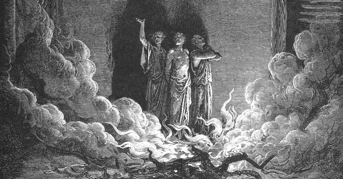 5 Life-Changing Lessons from the Story of Shadrach Meshach and Abednego