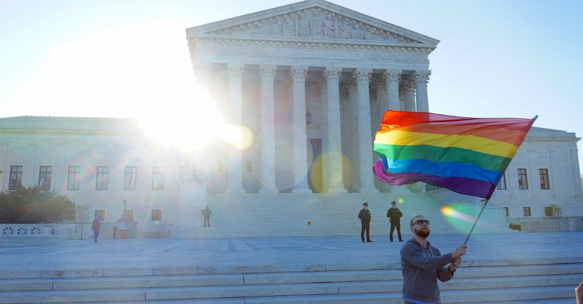 This is What I’m Going to Do Today in Response to the Supreme Court Ruling