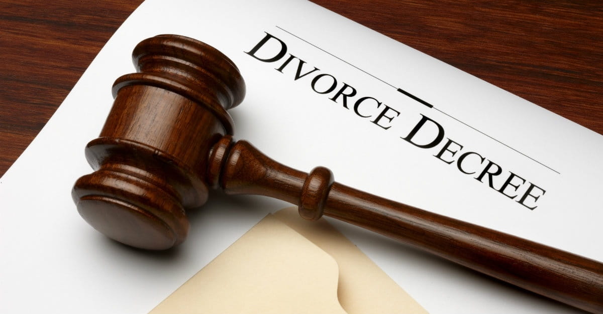 What are the Grounds for Biblical Divorce?