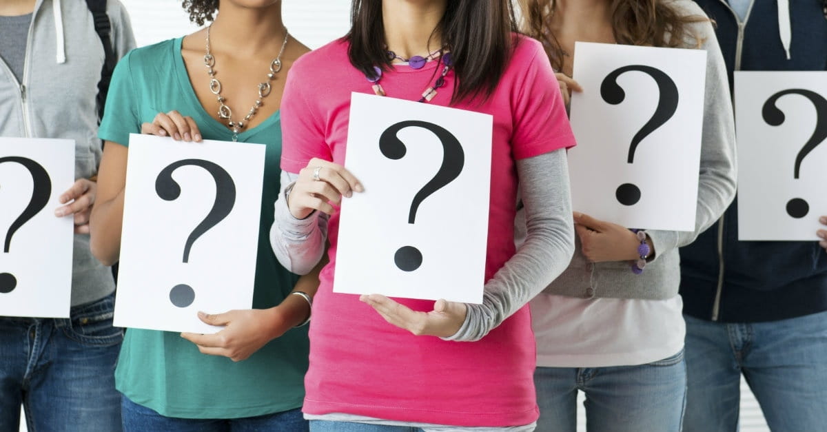 Does Having Homosexual Friends Mean You're Unequally Yoked?