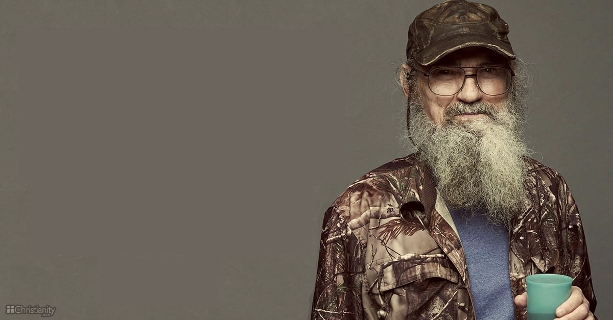 The Gospel According to Reality TV