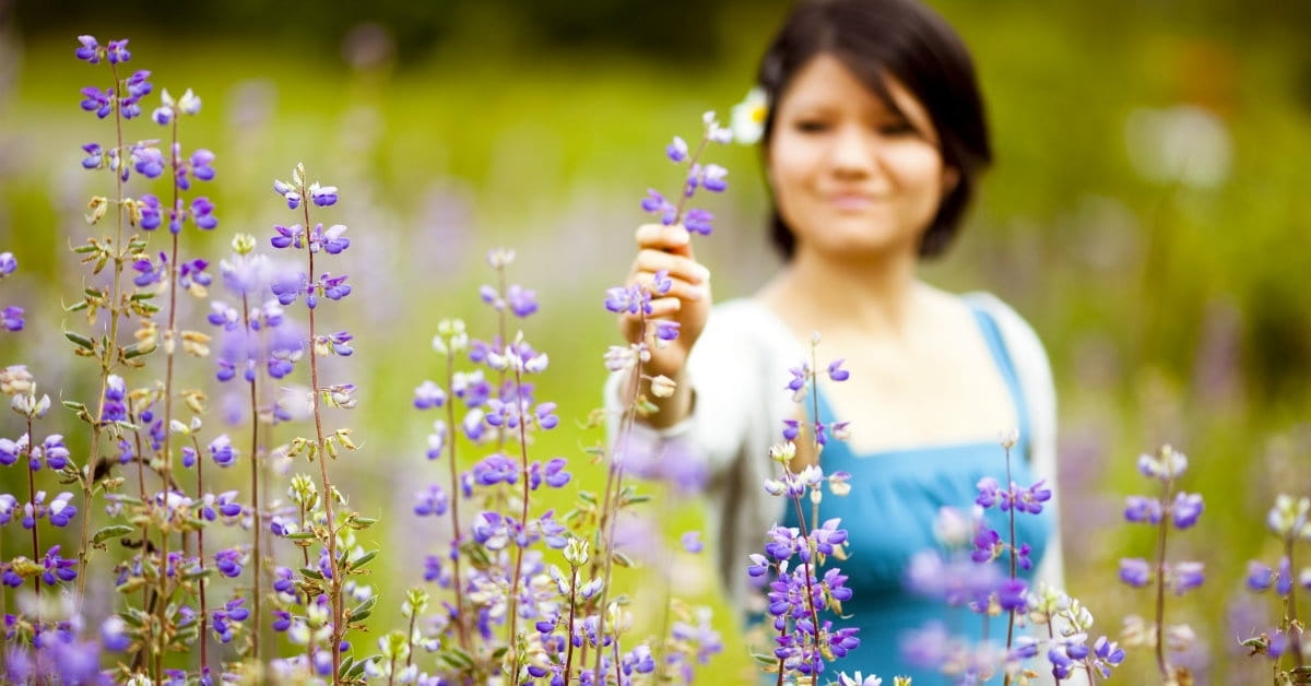 Does God Want Good Things <i>From</i> Me, or <i>For</i> Me?