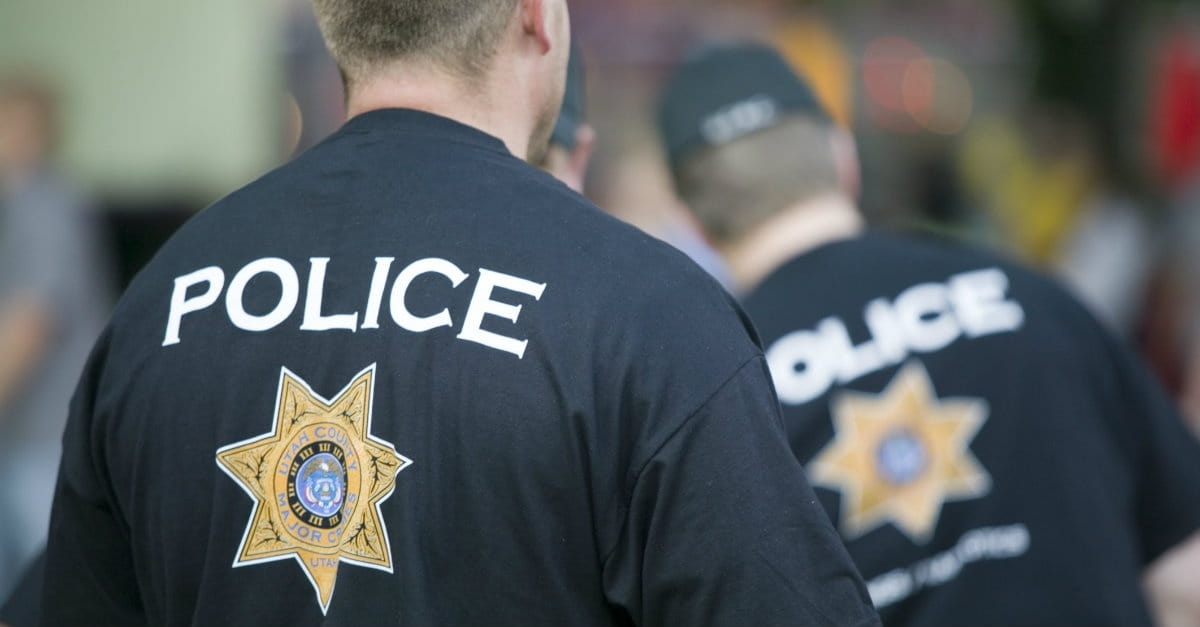 Dear Christians: Stop Trying to be the Morality Police