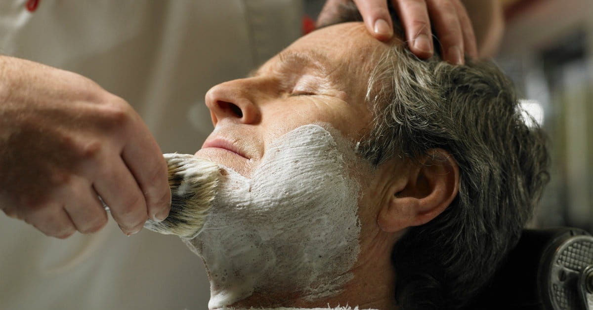 The Church Shave Club