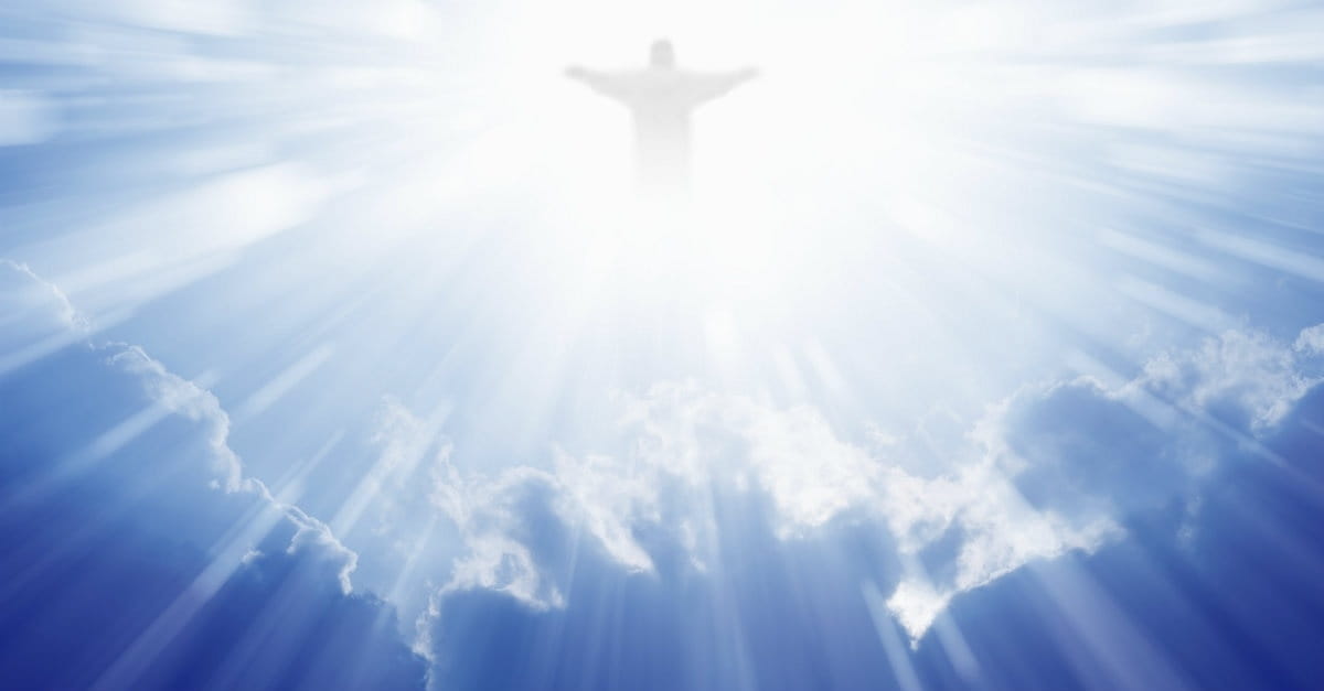 Can We Truly Imagine Heaven?