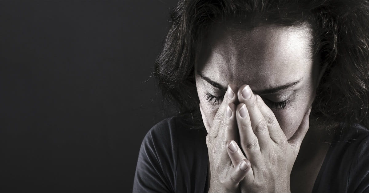 How to Prevent Worry from Warping Your View of God