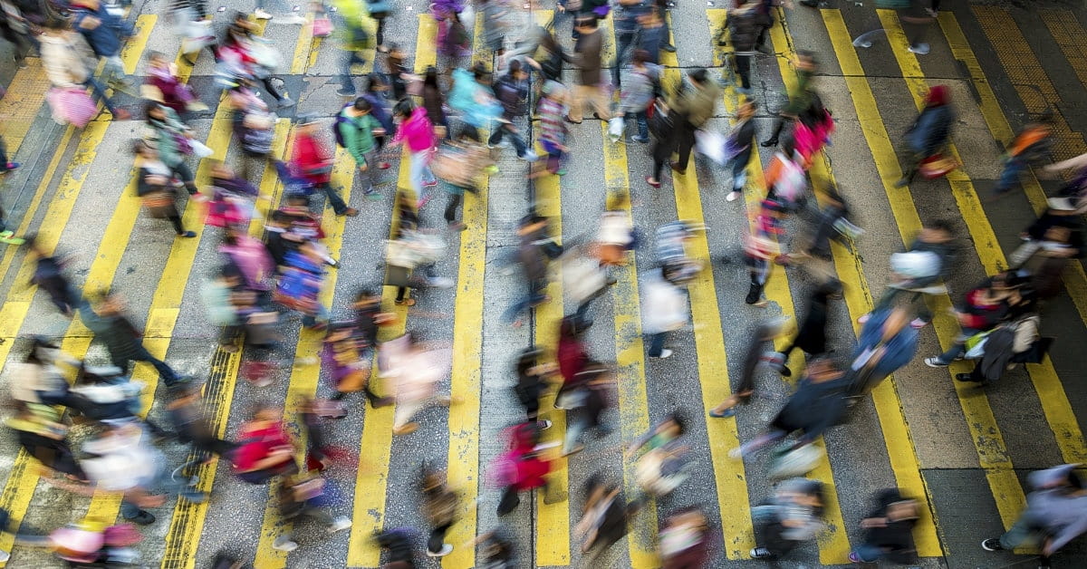 Why You Should Be Saying NO More Than You Do