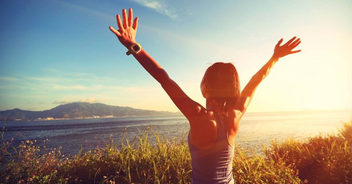 The Power of a Thankful Heart
