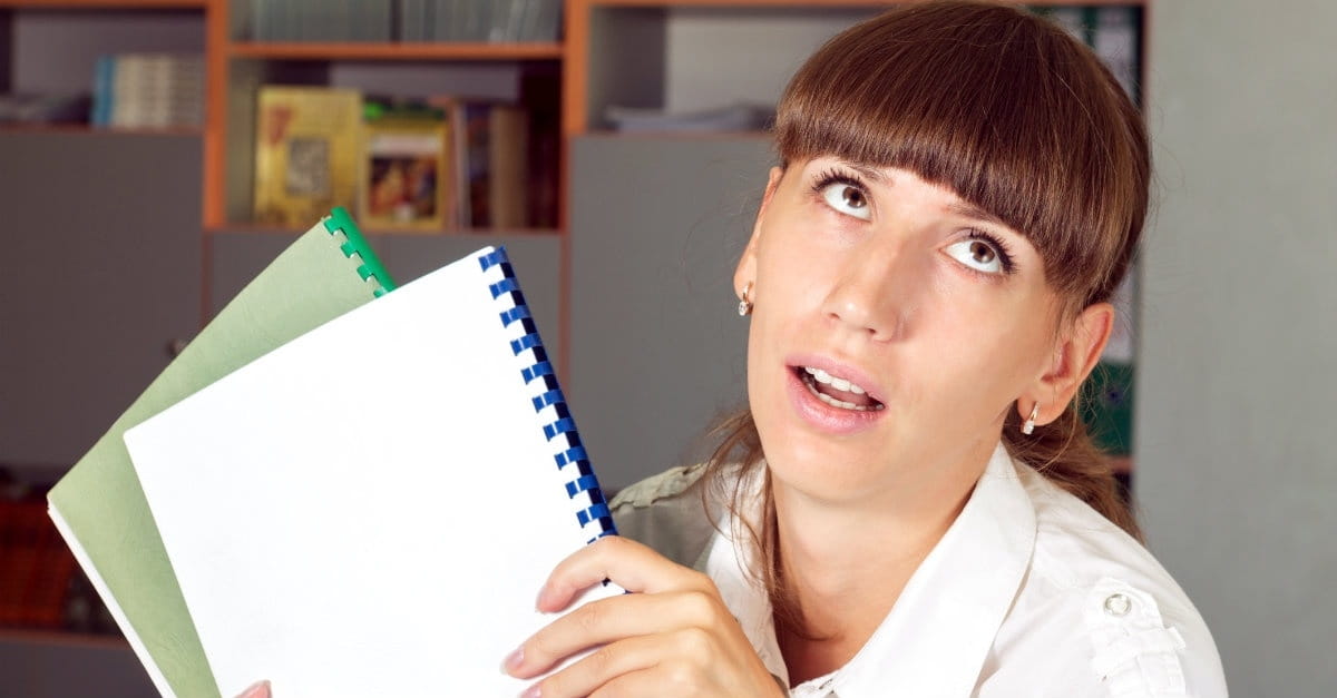 3 Things to Do When Church is a Burden