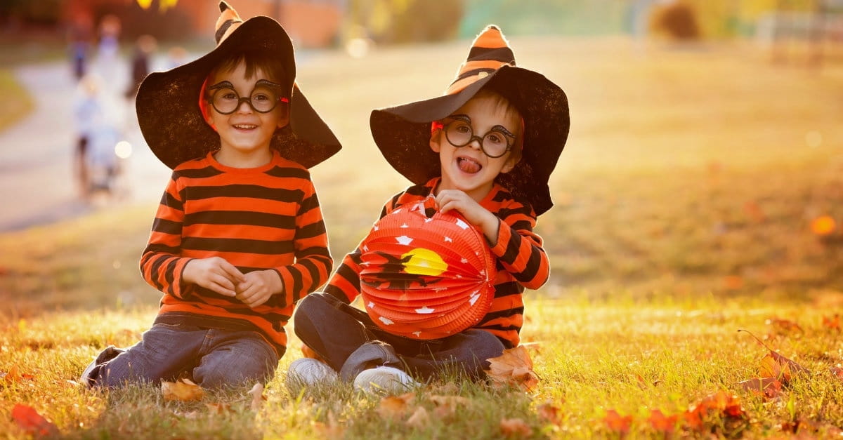 A Tricky Holiday: Should Christians Ignore or Embrace Halloween?