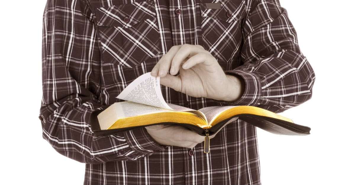 Never lose your testimony: Revelations from a believer