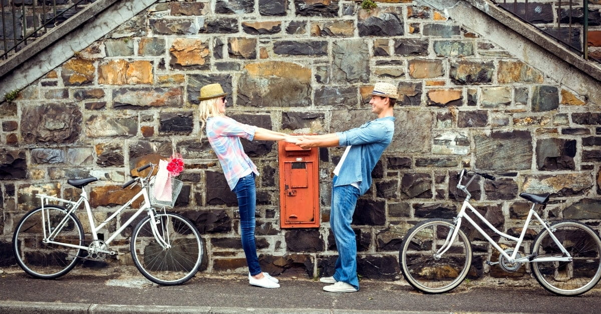 I Did Not Marry My One True Love
