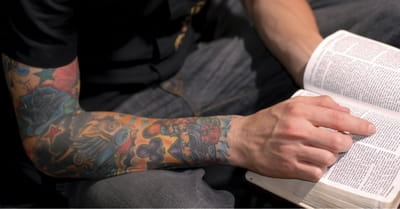 7 'Ms' to Answer When Considering a Tattoo