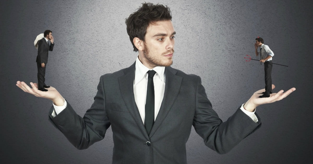 Why It's Important to Listen to Your Conscience