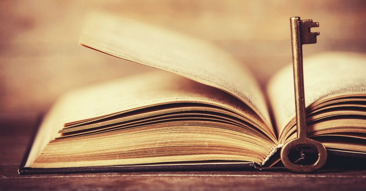 Are you Missing a Vital Key to Faith? Kelly Balarie Christian Blog