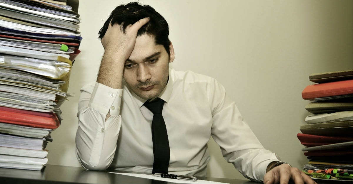 Men: Find What Matters Most for the Rest of Your Life