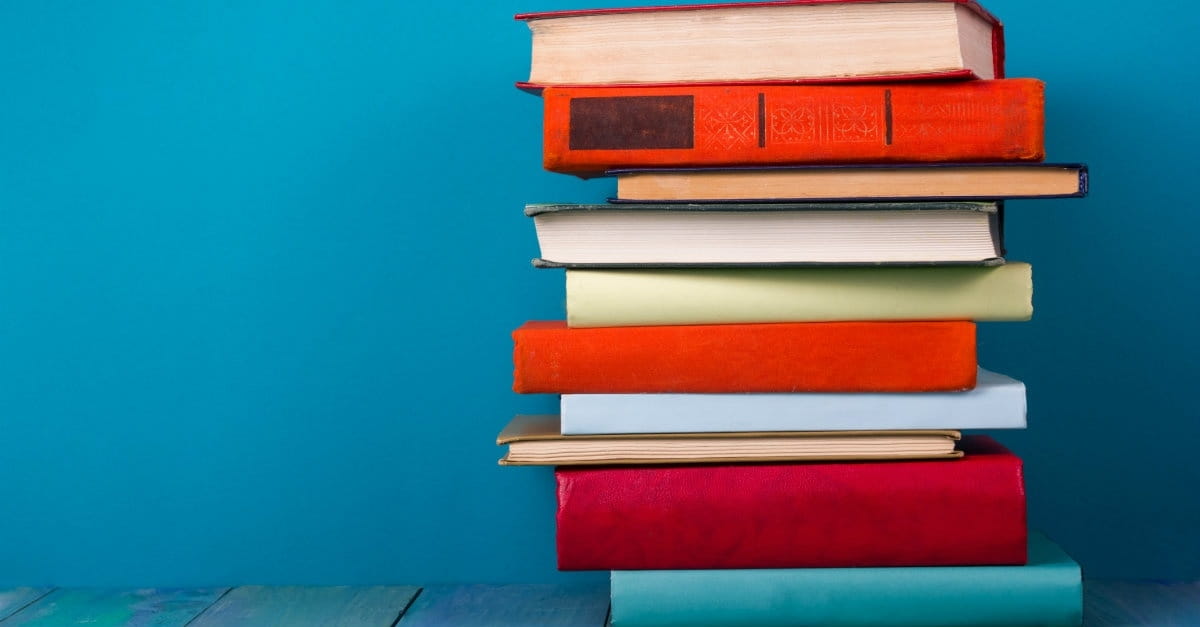 Best Theology Books for Normal People