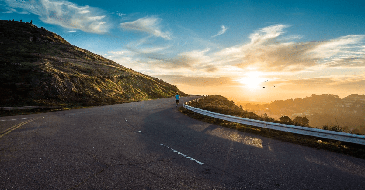 How to Put Yourself in the Path of God’s Grace