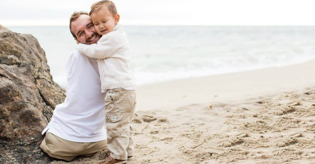 How to Parent as a Team When You Have a Special Needs Child
