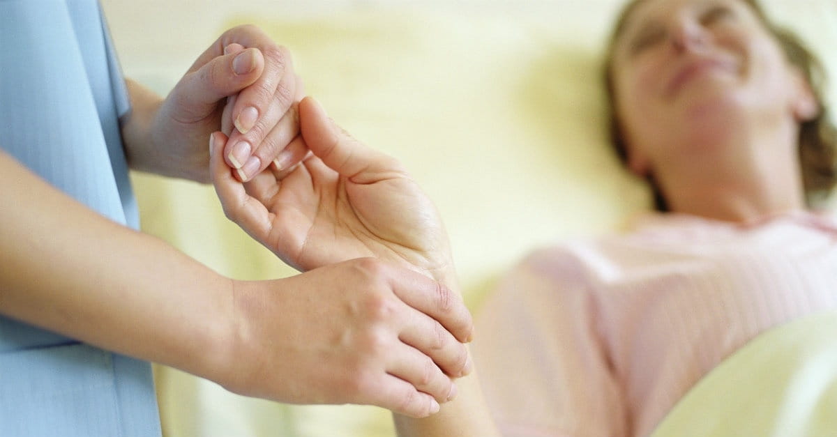 How to Pray for Healing