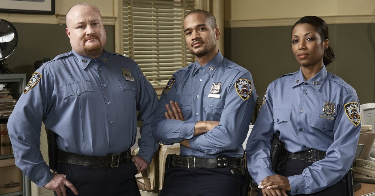 6 Things That May Change the Way You Think about Police Officers