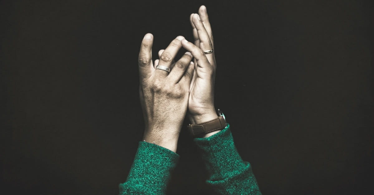 How to Make Your Prayers Reach a New Level of Spirituality