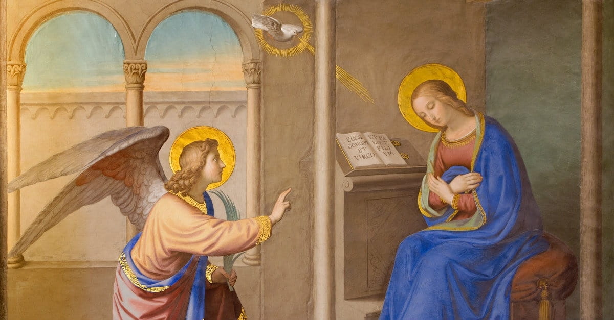 A Virgin Birth—Really?