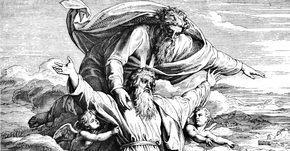 20 Things You May Not Know About Moses In The Bible