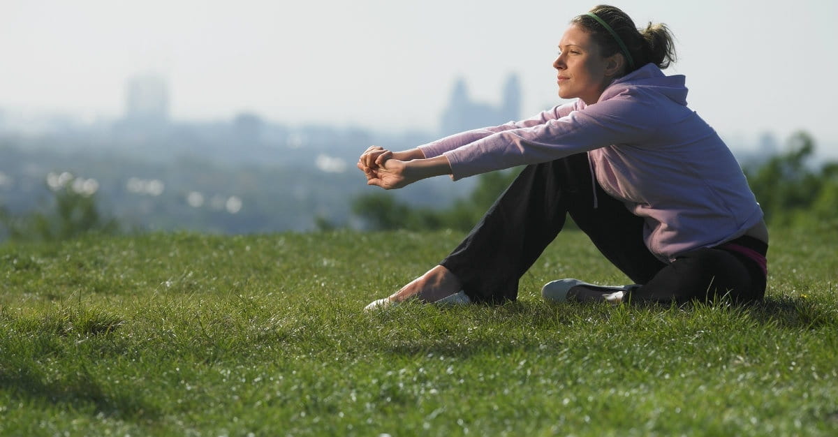 10 Ways Christians Can Improve Their Mental Health