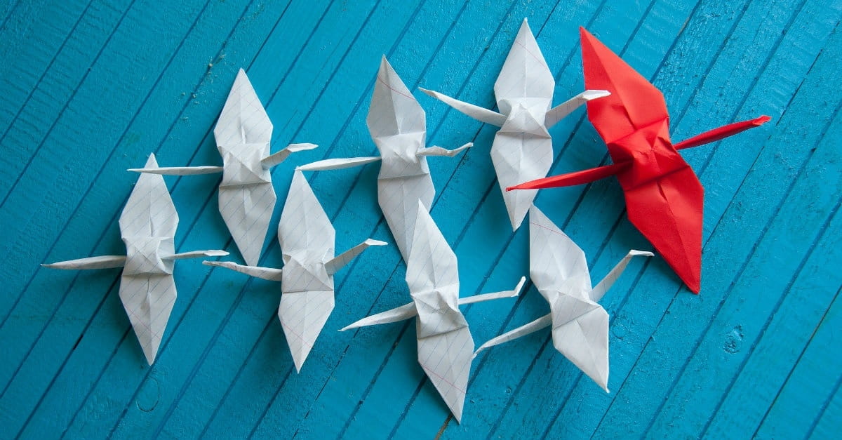 The One Thing Great Leaders Need