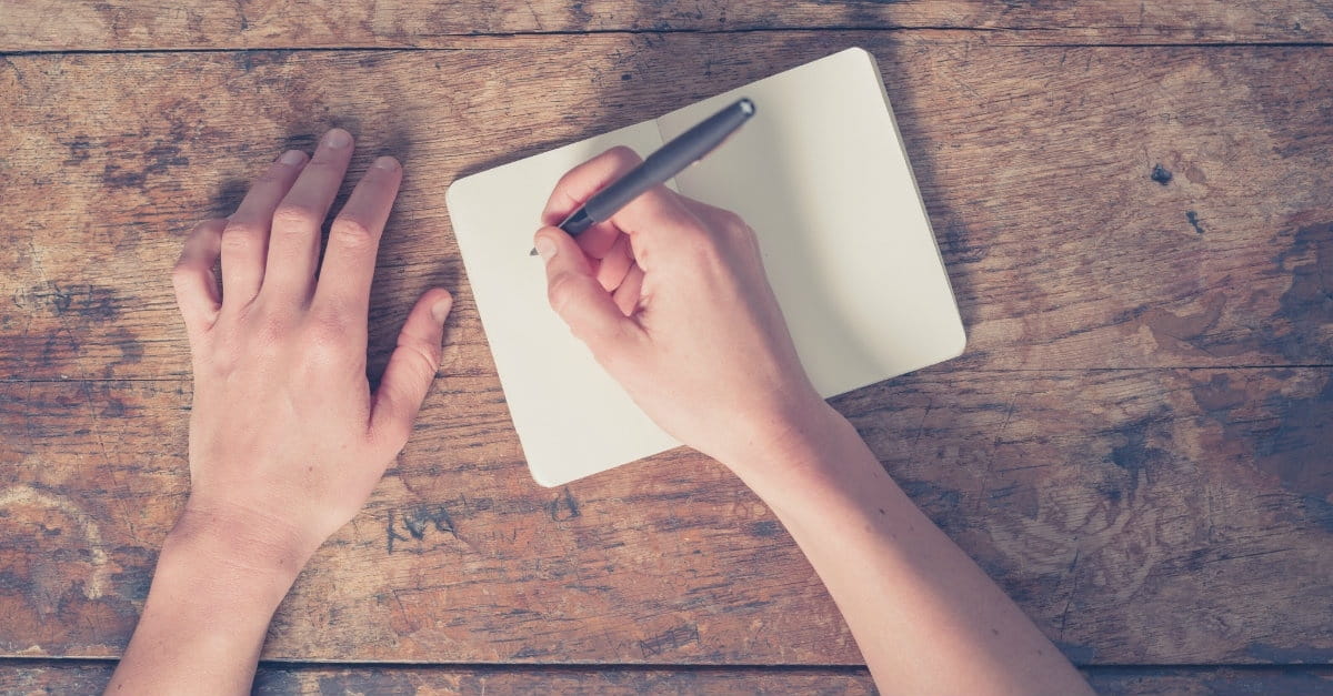 Why Goals Matter