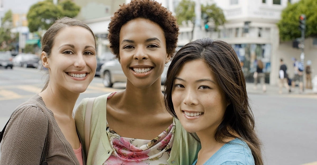 20 Christian Women Who Shaped History