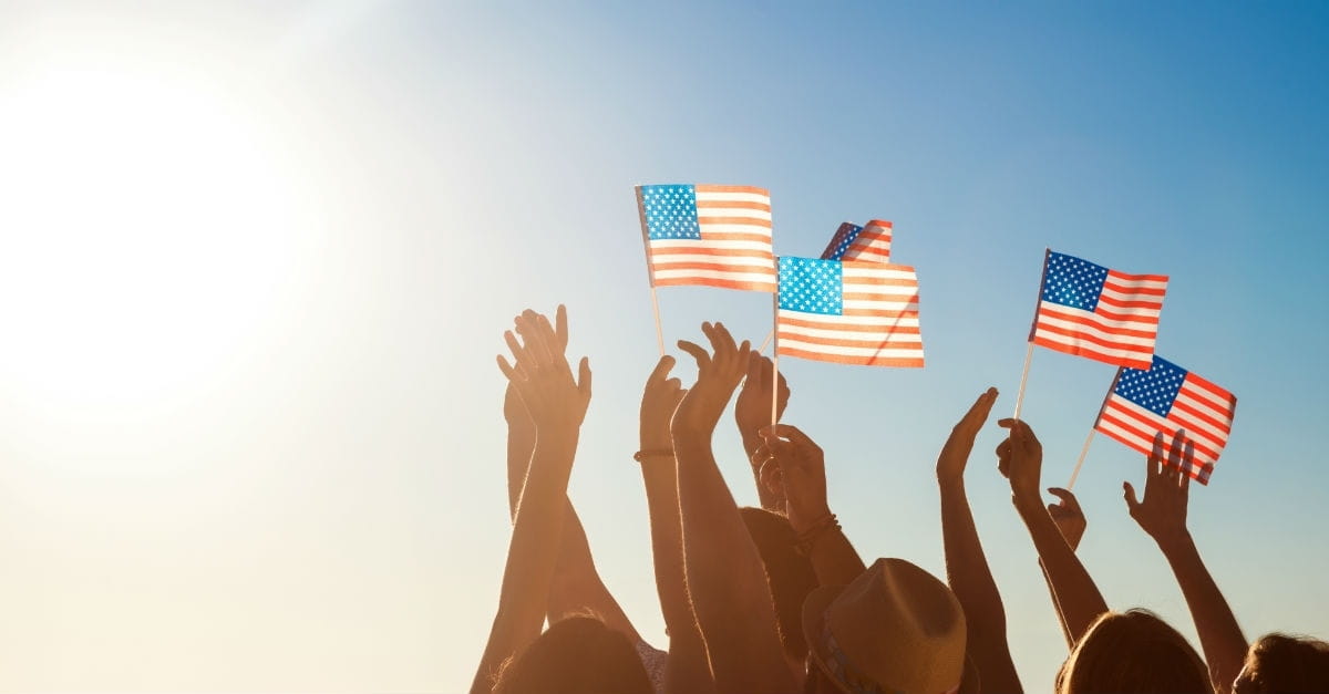 Veterans Day: Is America Worth Fighting For?