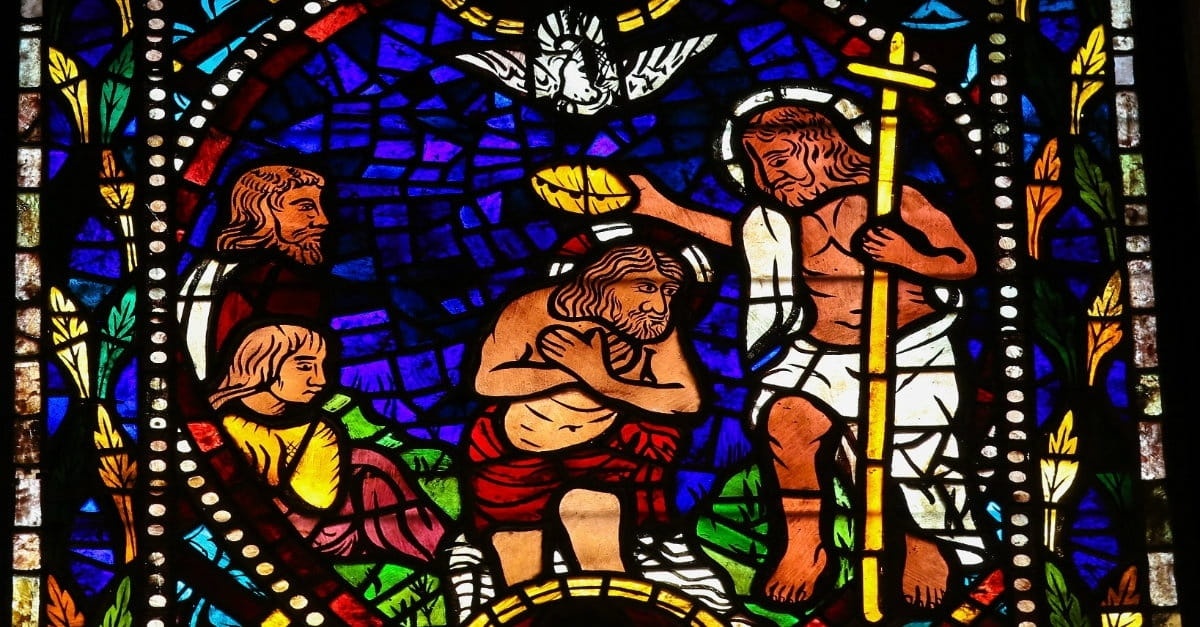 6 Powerful Truths from the Life of John the Baptist That Offer Hope for Today