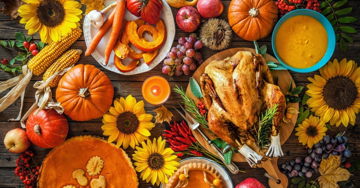 8 Ways to Cut Supermarket Costs This Thanksgiving