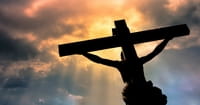 In a World Filled with Uncertainties, God Offers to be Our Rock
