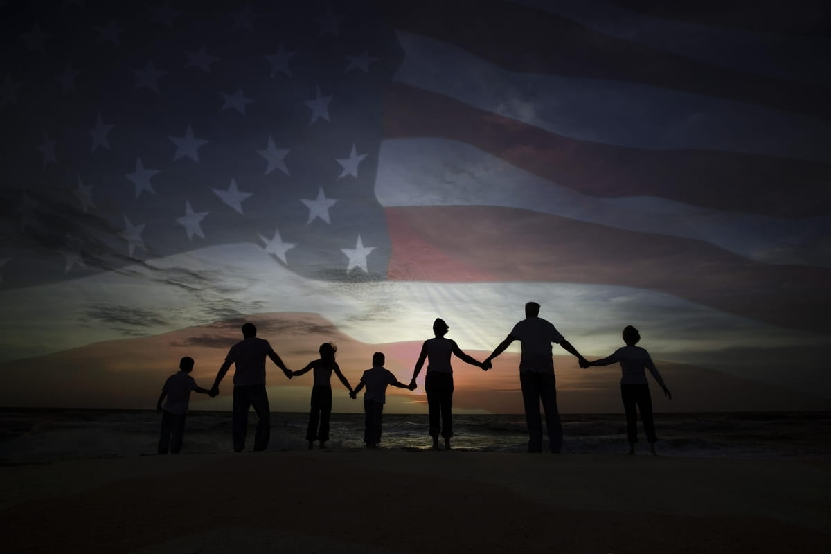 Are We Willing to Sacrifice? Thoughts on Veterans Day