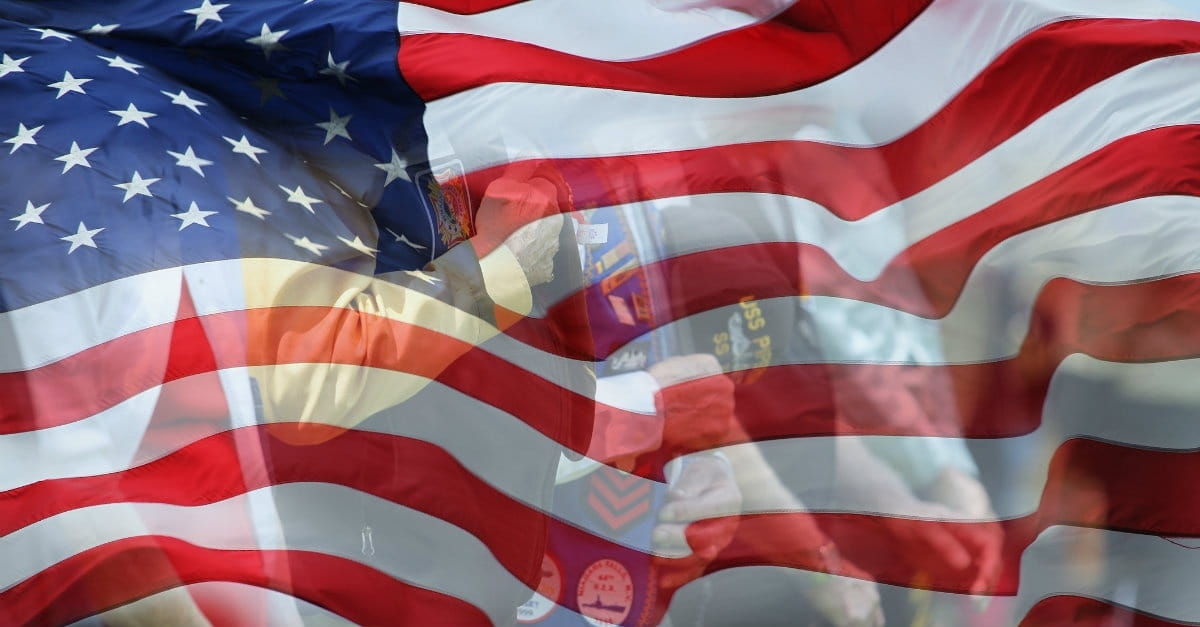 Homeless Vet Gets an Amazing Makeover