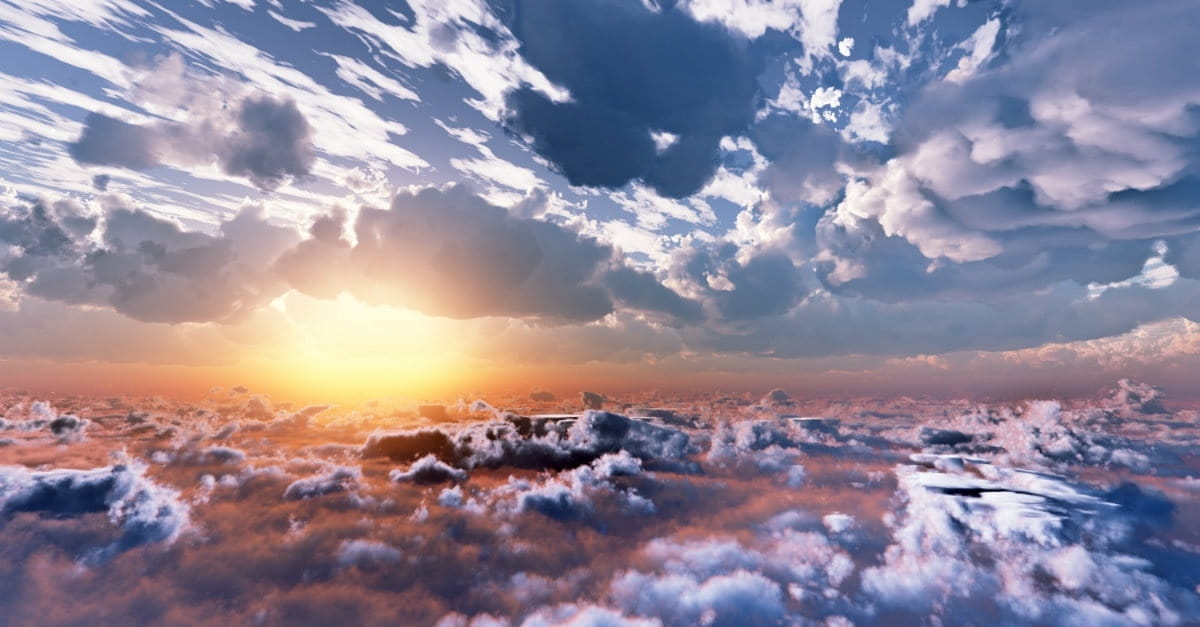 10 Reasons You Should Believe in Heaven