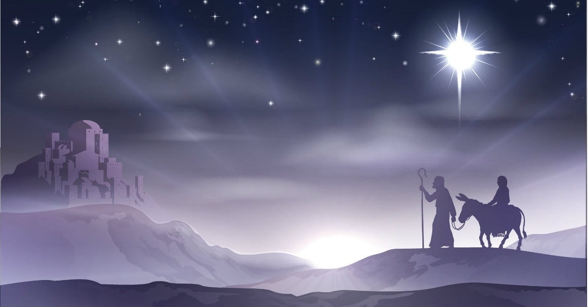 5 Lessons Couples Can Learn from the Christmas Story