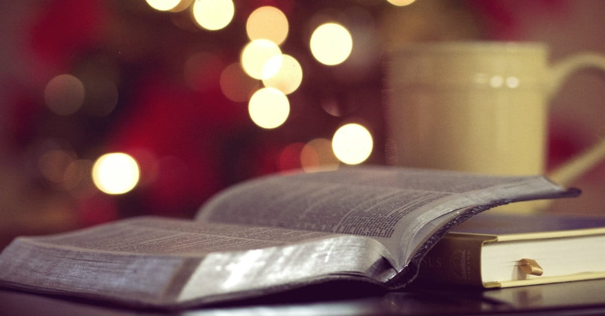 What Gives God’s Word Its Sparkle?