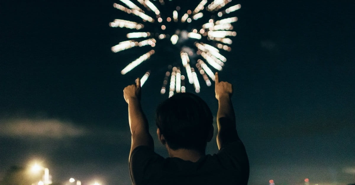 15 Ways to Become a Better You in the New Year