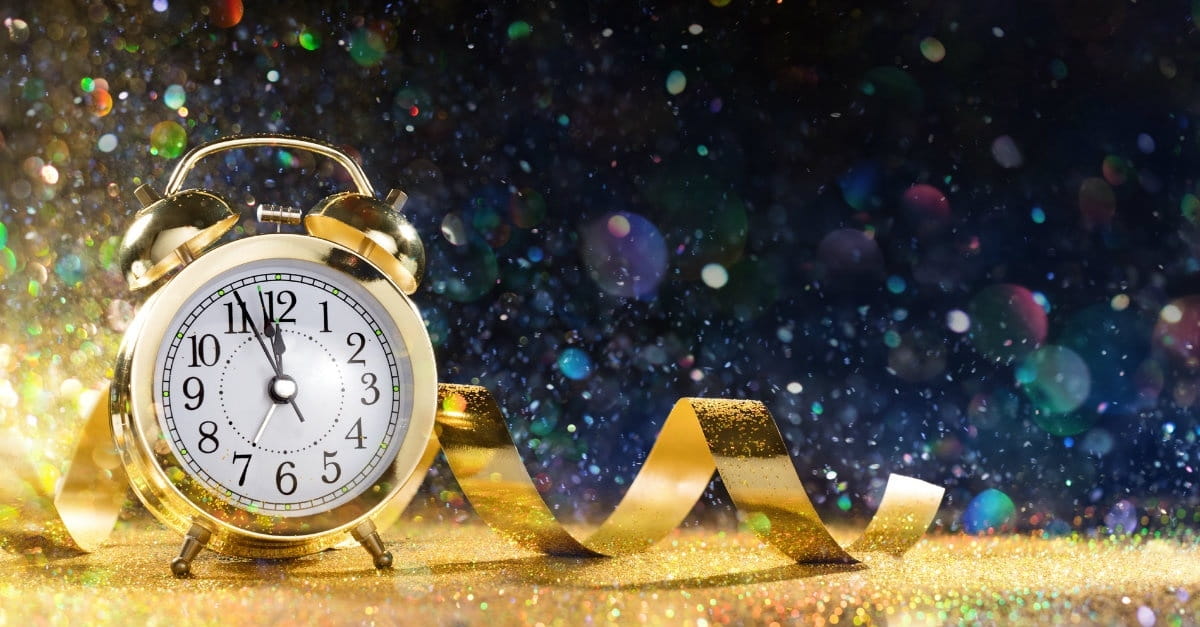 Have a Less Stressful New Year: How to Keep Your Cool in These 9 Stressful Situations